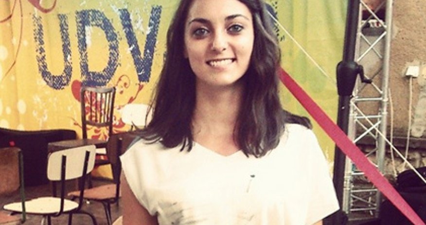 İsrail Macarıstanın “Eurovision-2015” müsabiqəsindəki mahnısına etiraz etdi