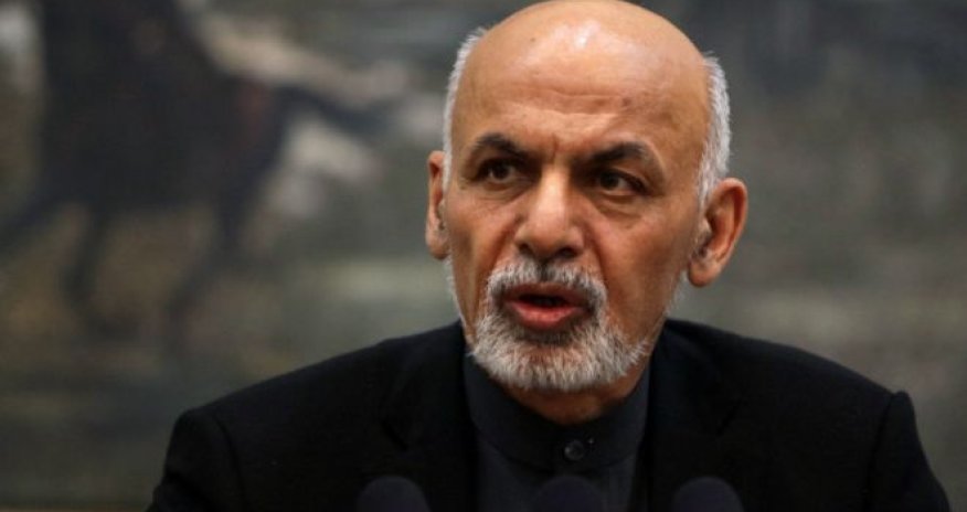 Əfqan liderdən terror xəbərdarlığı