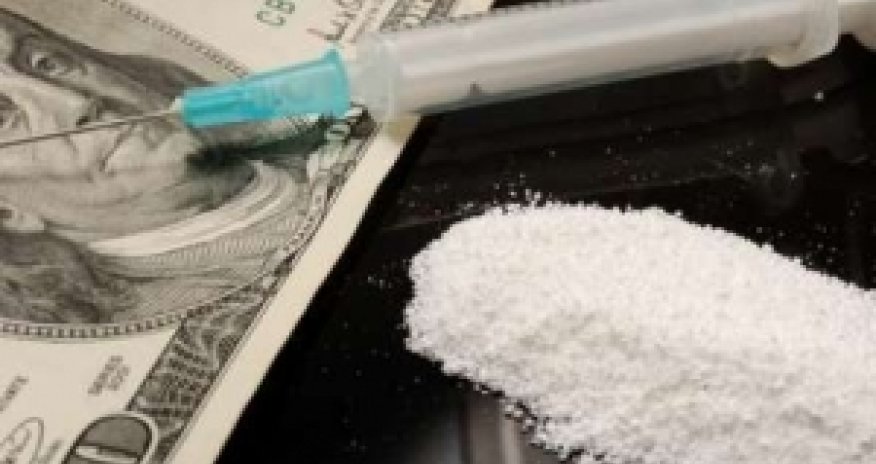 Dövlət Komissiyası narkotik vasitələrin “qara bazar” qiymətlərini açıqladı