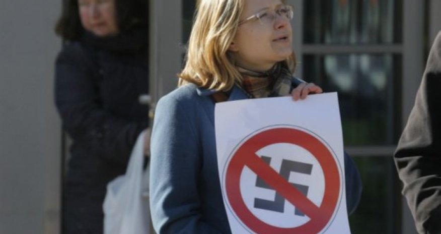 Европейские неофашисты  - друзья Кремля