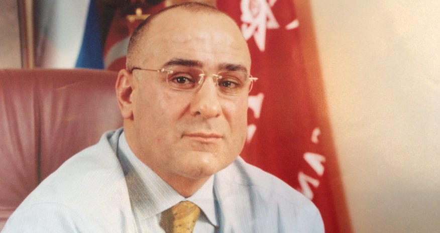 Физули Мамедов: «Присвоение Баку почетного звания города-героя станет торжеством справедливости»