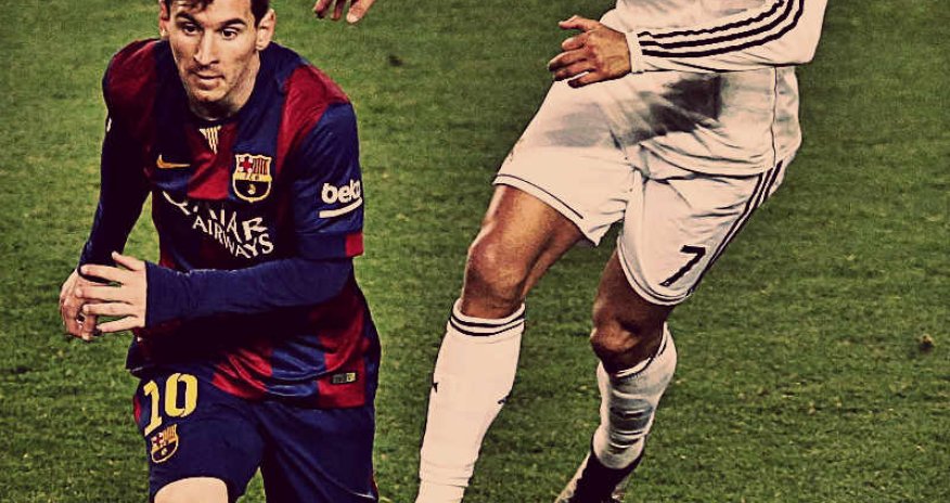 Messi’s goals are more valuable than Ronaldo’s