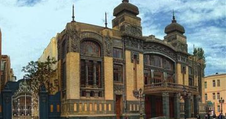 Astana Ballet to perform in Baku