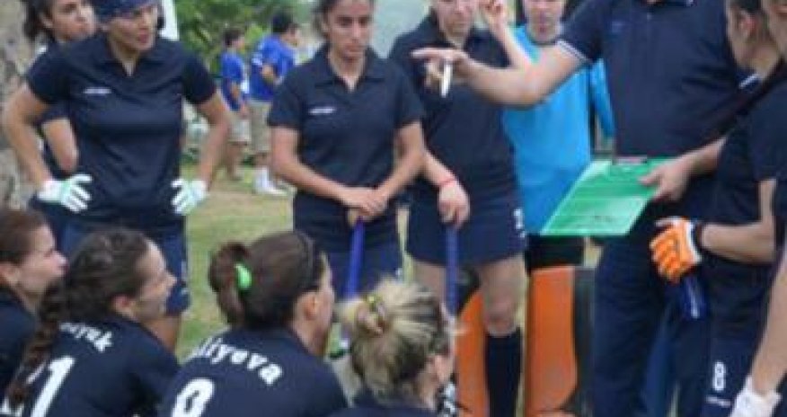Azerbaijani national field hockey team gets real chance to join Olympics-2016