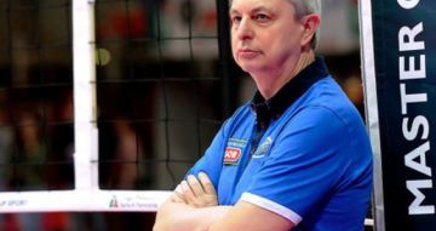 ‘German women aim for Volleyball semis at Baku 2015’