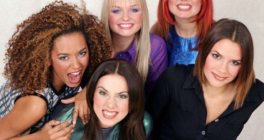Spice Girls могут воссоединиться