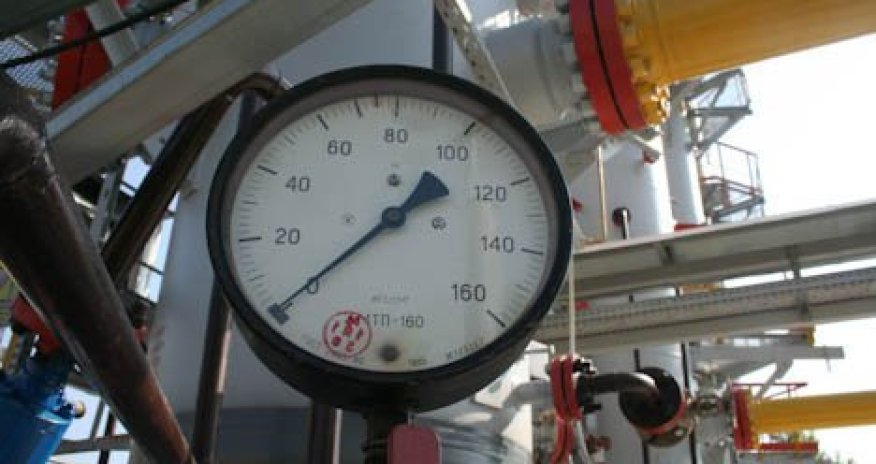 BP sees TANAP gas pipeline project deal within two months