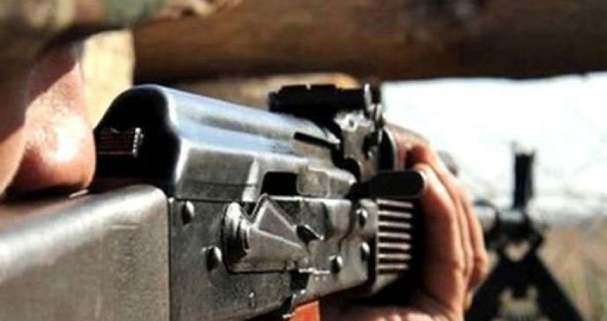 One more Armenian soldier dies