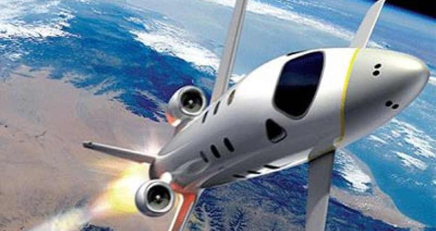 Kosmosda İŞİD təhlükəsi