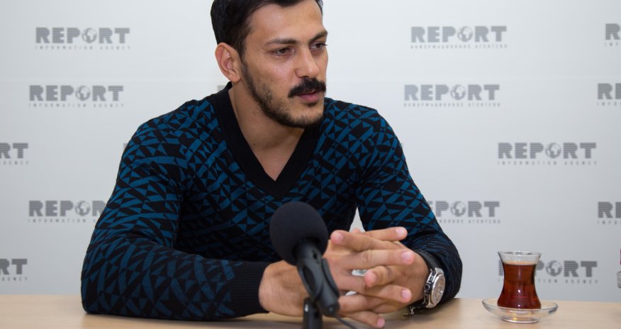 ​Zabit Səmədovun növbəti döyüş vaxtı açıqlandı