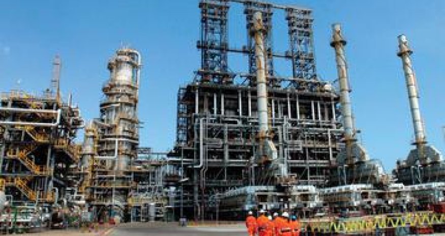 Americans to build new refinery in Azerbaijan