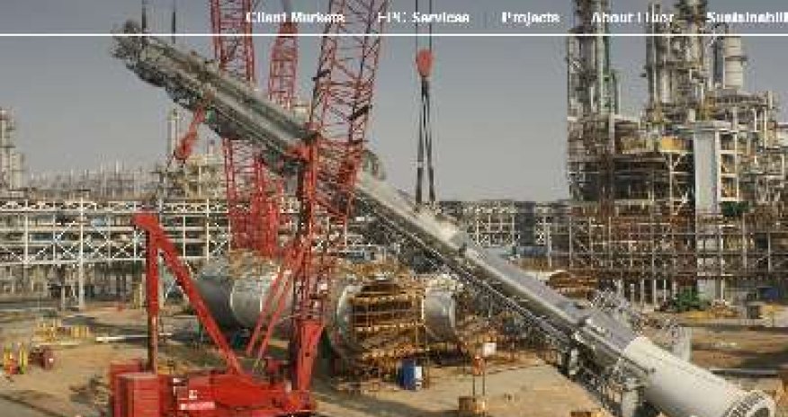 SOCAR Awards Contract for OGPC Project to U.S. Company Fluor