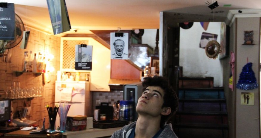 От уличной торговли к прилавку. Трудный путь продавца книг