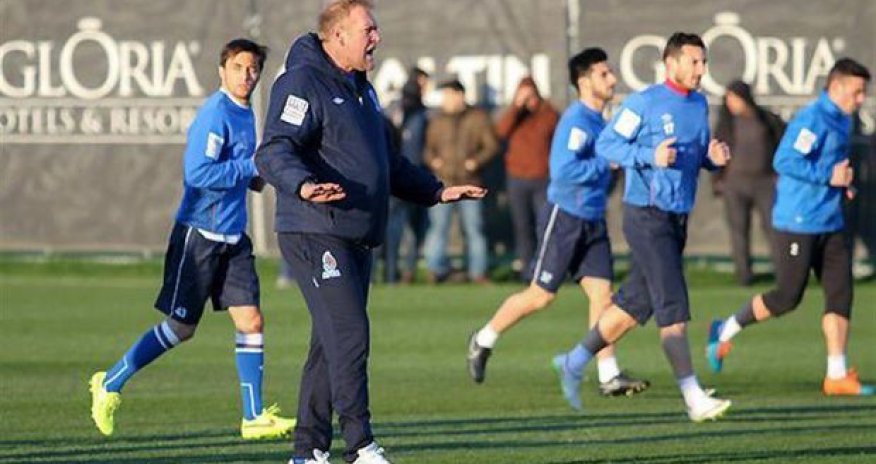 Robert Prosineçkinin ilk qələbəsi