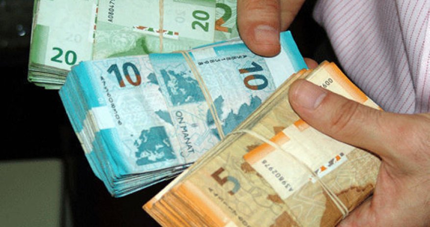 Mərkəzi Bank manatın məzənnəsini yenilədi – CƏDVƏL