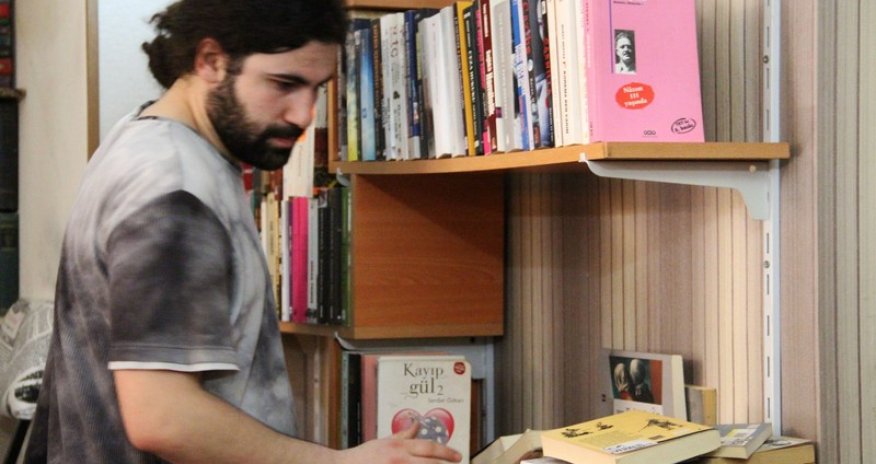 KitaBaz-ın 1 yaşı oldu - FOTOLAR