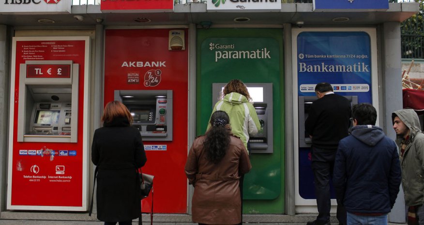 HSBC deems exit from Turkey ‘speculation’