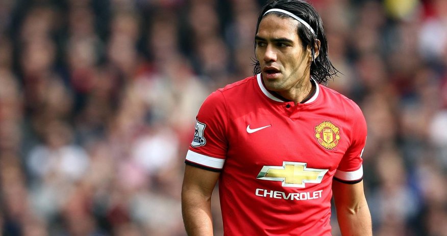 Falkao: “Fənərbaxça”dan təklif almışam