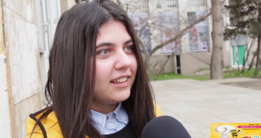 Что за день 31 марта? - ВИДЕО ОПРОС