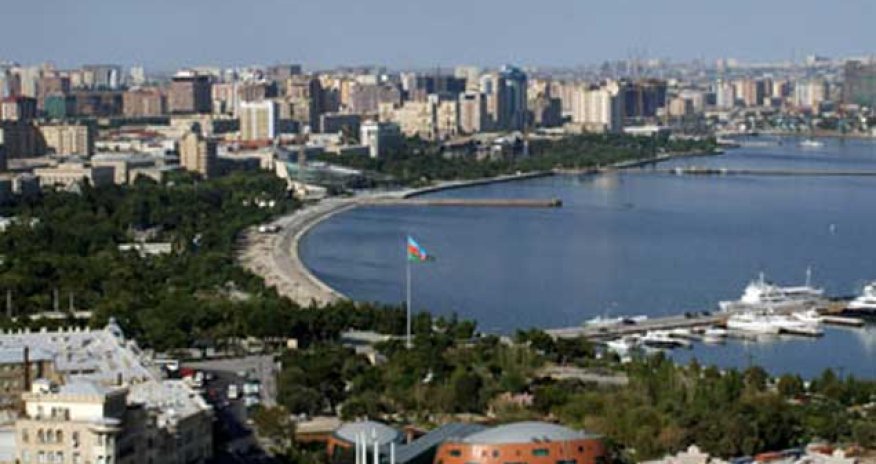 Azerbaijan tourism deficit grew 13 percent in 2014