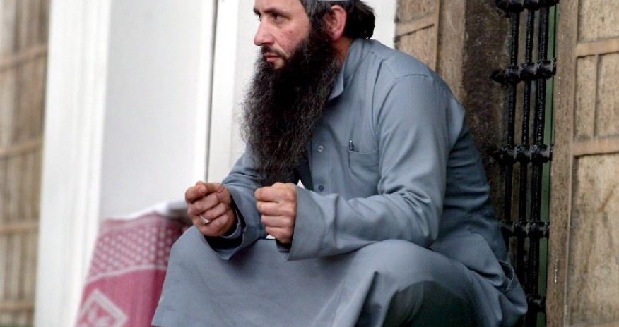 Saqqal uzadanlara 6 illik həbs cəzası