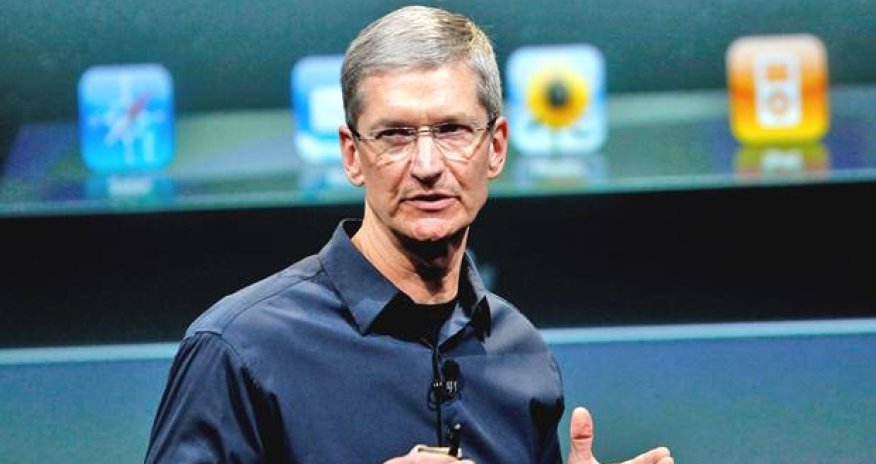 Apple CEO Tim Cook will donate most of his multi-million pound fortune to charity