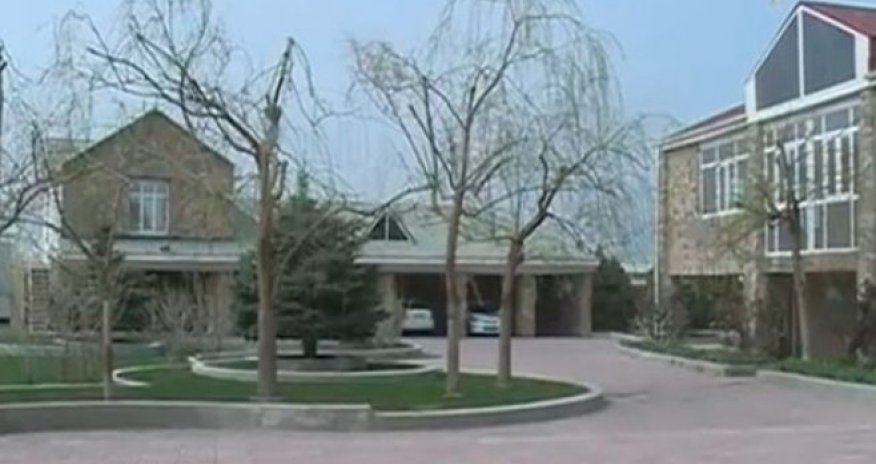 Azerbaijan opens its first “pet hotel”