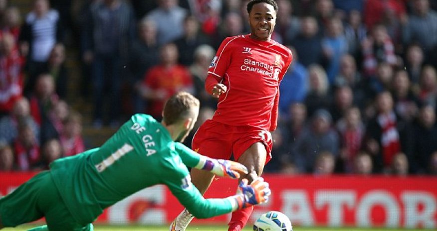 Is Raheem Sterling really going to leave Liverpool FC?