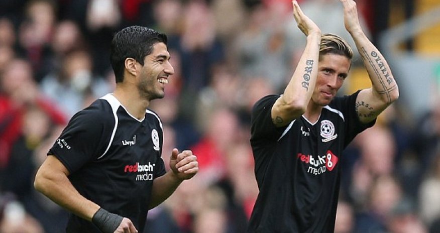 Tiger Woods: 14-time mTorres will 'never forget' hearing Liverpool fans sing