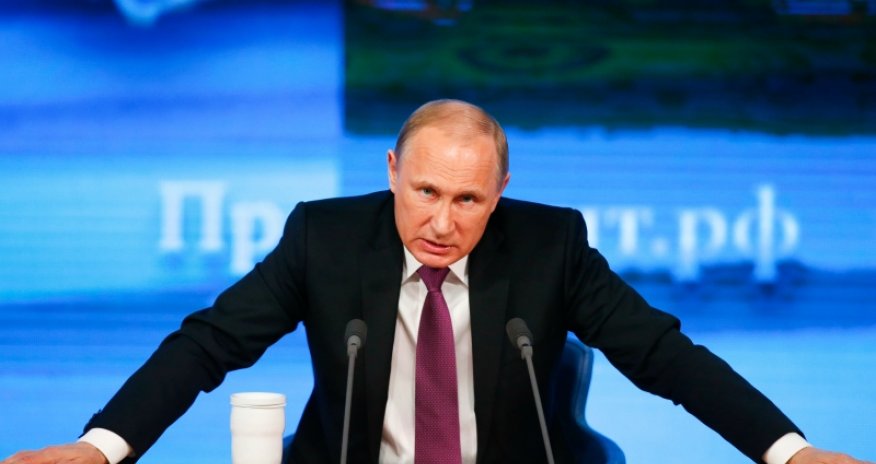 Putin may visit Baku for opening of European Games