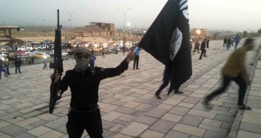 Azerbaijan starts trial of 6 alleged Islamic State militants