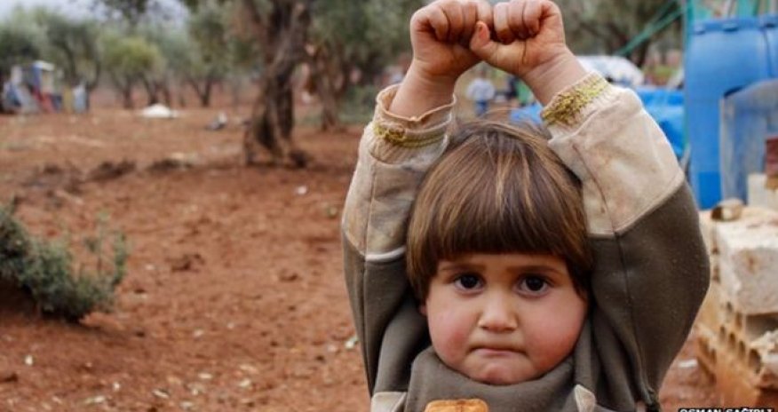 The photographer who broke the internet's heart