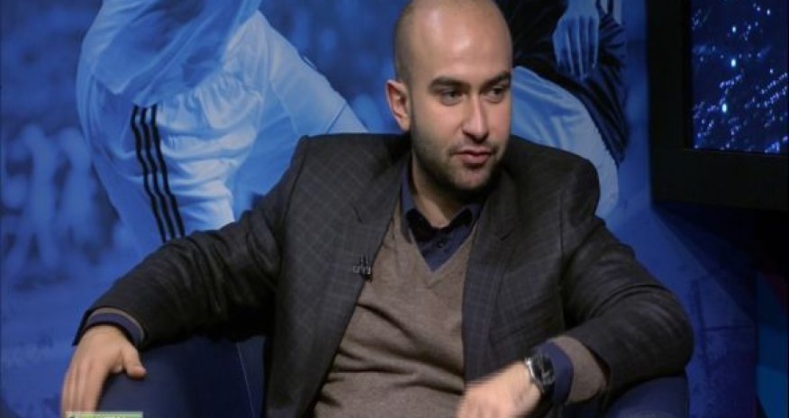 Эксперт обругал армянского комментатора