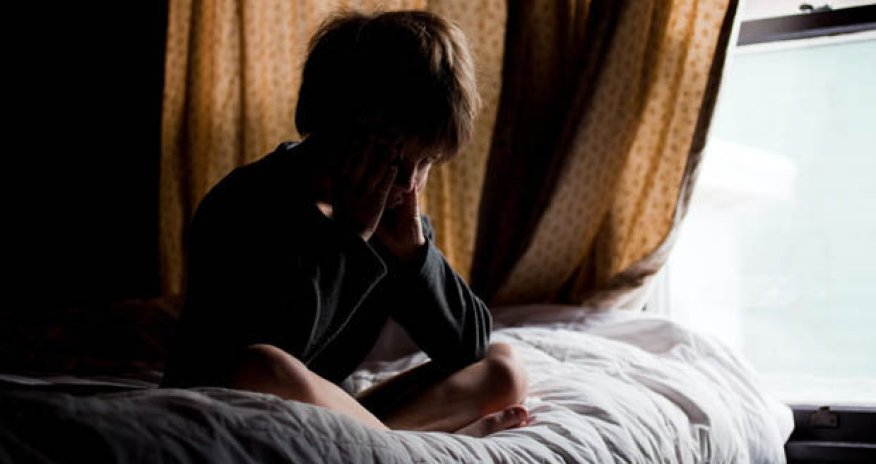 Kids as young as 11 'addicted' to porn, study shows