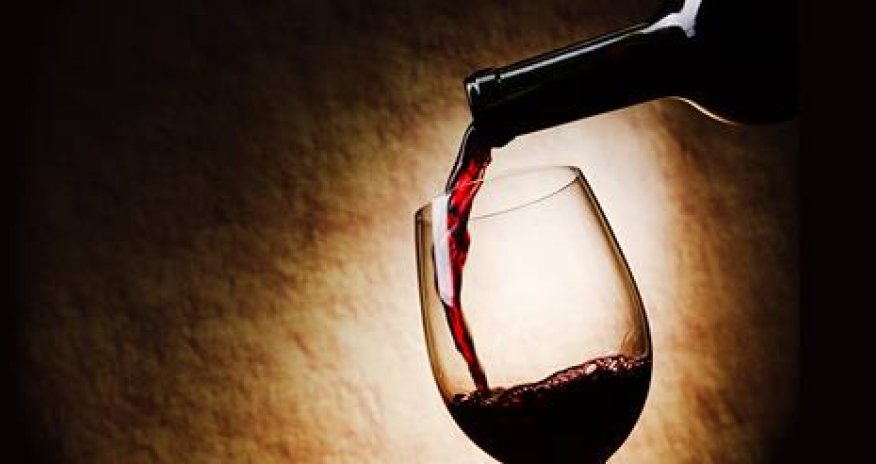 The wine that won't give you a hangover!