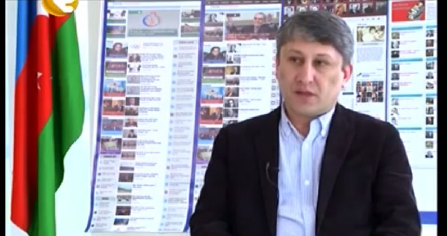 ANN.Az Region TV-nin efirində - VİDEO