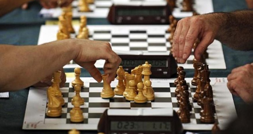 Azerbaijan to host international chess festival