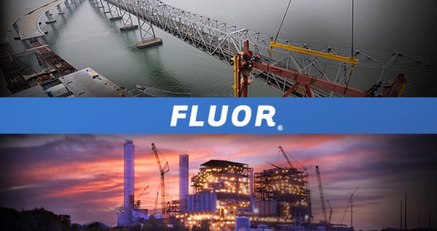 Fluor to manage Azeri petrochemical plant construction