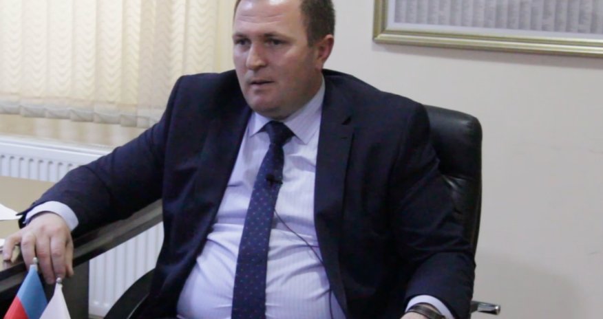 Шоколадные конфеты 