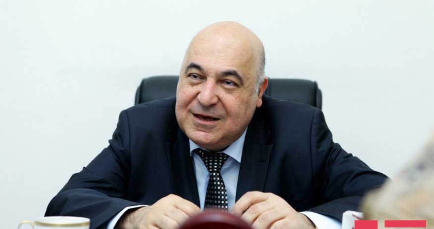 Чингиз Абдуллаев: В первую очередь за «Нефтчи» должны болеть бакинцы