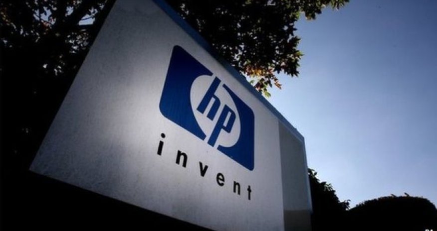HP sues former Autonomy leaders for $5.1bn, alleging fraud