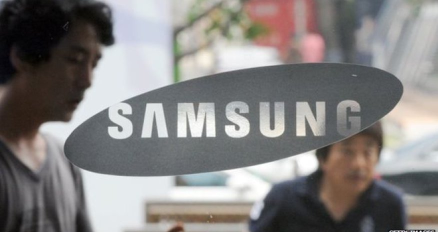 Samsung and LG agree to bury the legal hatchet