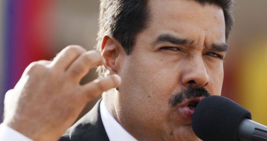 Президент вступил в боксерский поединок