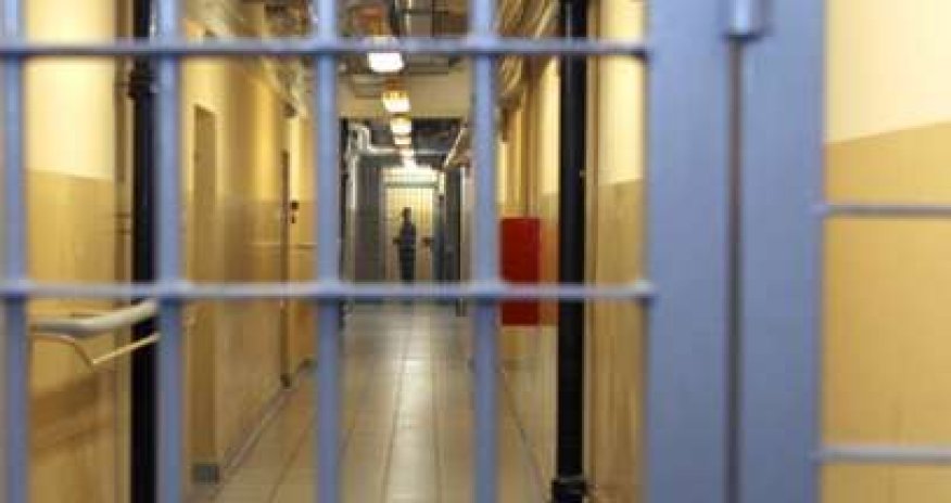 Kürdəxanıda məhbus öldü