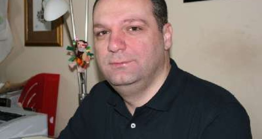Azerbaijan expels visiting Human Rights Watch representative