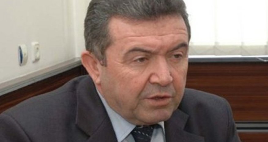 Мисир Марданов: «Мой ежемесячный доход более 3 тысяч манат»