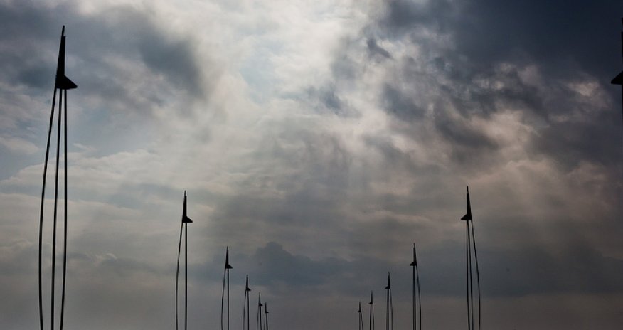 Baku weather forecast for April 2