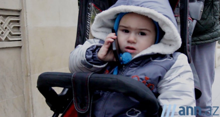 В ОБЪЕКТИВЕ: Наказание быть родителем