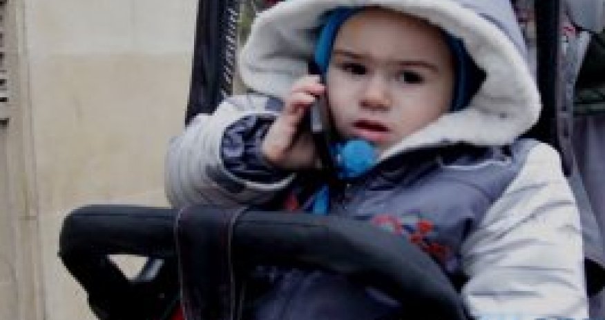 Obyektivdə: Valideyn olmağın cəzası - ANN.TV