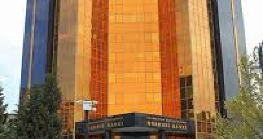 Azeri central bank says moves towards managed float of manat